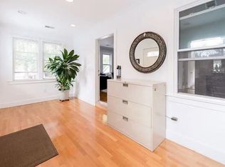84 Baker Ave, Lexington, MA 02421