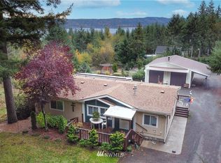 20 N Beacon Pl E, Lilliwaup, WA 98555