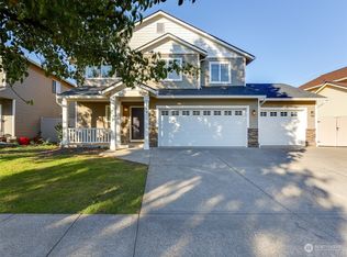 2404 NW 15th St, Battle Ground, WA 98604