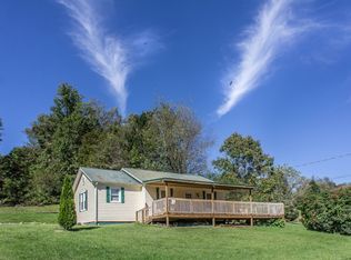 6345 Kingsport Hwy, Afton, TN 37616