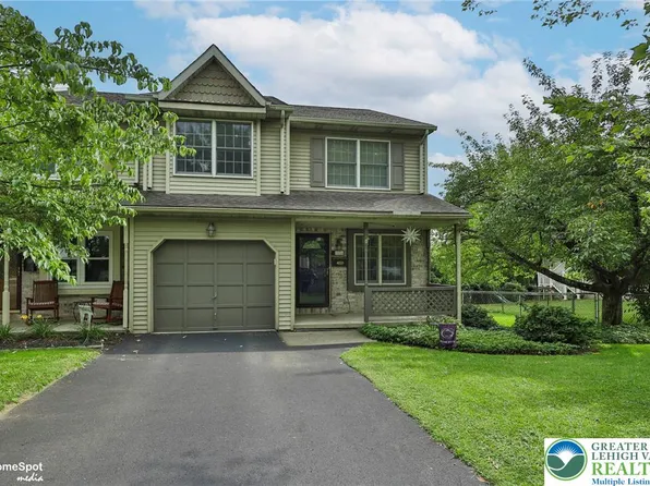 1233 Stanford Rd, Bethlehem, PA 18018
