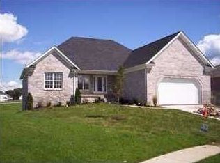 5803 Pikewood Rd, Louisville, KY 40219