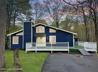 5623 Pembrook Dr, Tobyhanna, PA