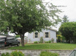 107 Birch St, Sultan, WA 98294