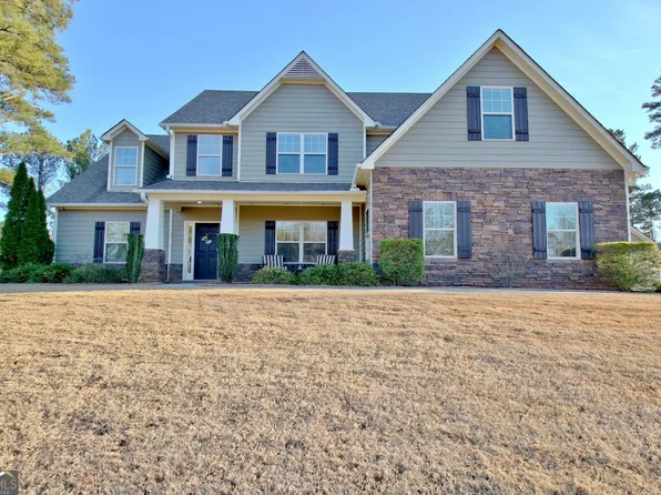 44 Northgate Preserve Dr, Newnan, GA 30265