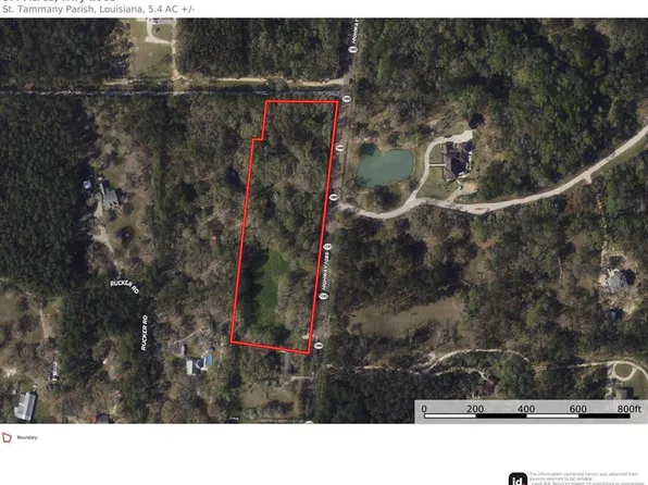 544 Highway 1085, Madisonville, LA 70447