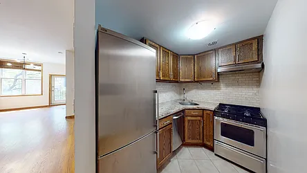 Rented by Bond New York