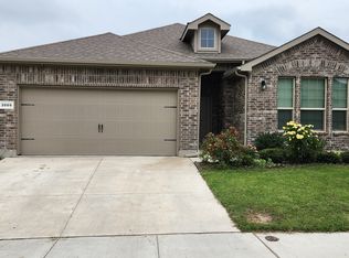 2009 Sun Star Dr, Haslet, TX 76052