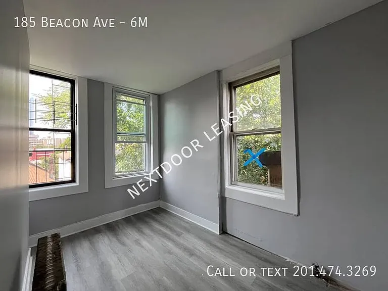 185 Beacon Ave #6M — Photo 6