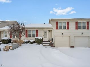5279 Creekside Blvd UNIT R24, Brunswick, OH 44212