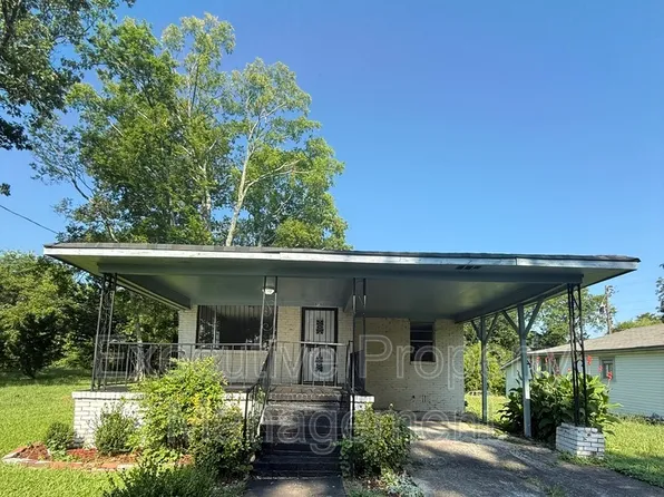 9720 Westfield Pl, Birmingham, AL 35217