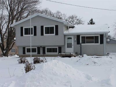 249 N Russell St, Denver, IA, 50622