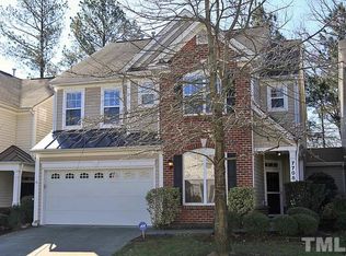 7708 Morrell Ln, Durham, NC 27713