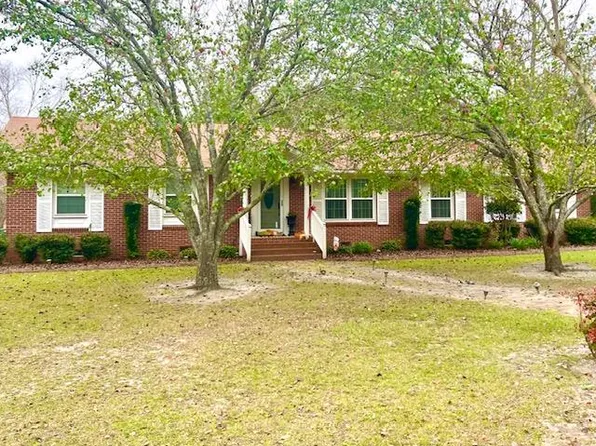 380 W Clements Ave, Lenox, GA 31637