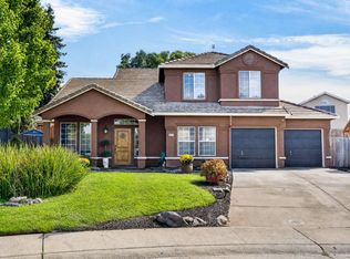 8405 Zachis Way, Antelope, CA 95843