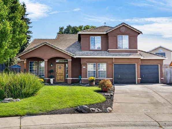 8405 Zachis Way, Antelope, CA 95843