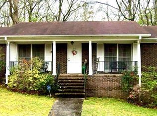 613 Tupelo Rd, Center Point, AL 35215