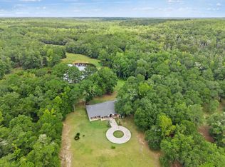 761 Bear Creek Rd, Quincy, FL 32351