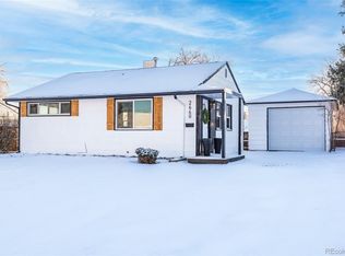2640 S King St, Denver, CO 80219