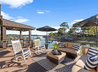 122 Marina Dr, Mabank, TX 75156