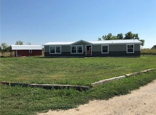 5130 Providence St, Shepherd, MT 59079