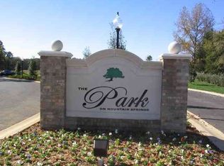 36 Cossatot Cir, Cabot, AR 72023