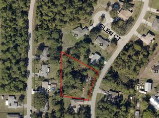 226 Gordon Rd NW, Palm Bay, FL 32907