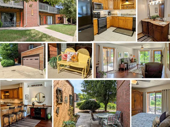 150 Sunken Forest Dr.  #5-158, Forsyth, MO 65653