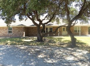 1189 Us Highway 87 E, Eden, TX 76837