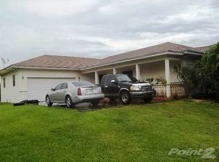 22600 SW 252nd St, Homestead, FL 33031
