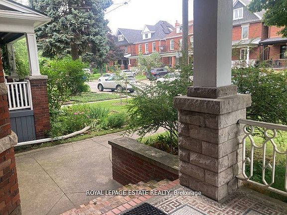 4th image of 128 Mavety St Unit 3
