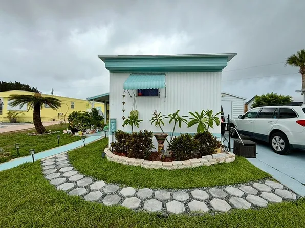 1201 Stansted Rd, Melbourne, FL 32901