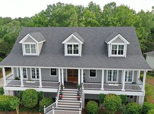 2740 Fountainhead Way, Mount Pleasant, SC 29466