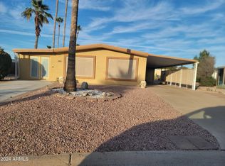 8950 E Utah Ave, Sun Lakes, AZ 85248