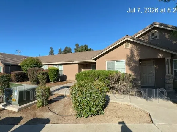 2513 S Irma St, Visalia, CA 93292
