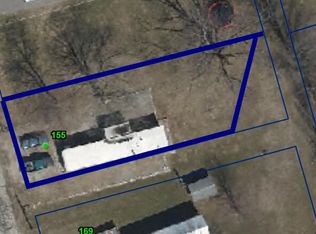 155 Vance St, West Mansfield, OH