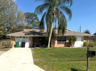 2055 SW Cranberry St, Port Saint Lucie, FL 34953