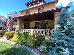 4500 Spokane Ave, Cleveland, OH 44109