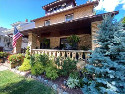 4500 Spokane Ave, Cleveland, OH, 44109