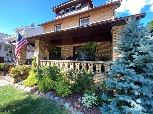 4500 Spokane Ave, Cleveland, OH 44109