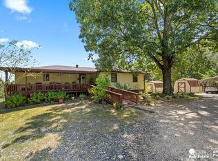 1507 Ransom Rd, Mena, AR 71953