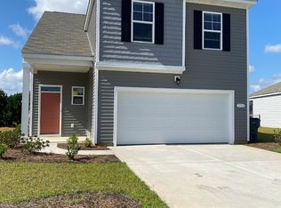1156 Sennema Cir, Myrtle Beach, SC 29588