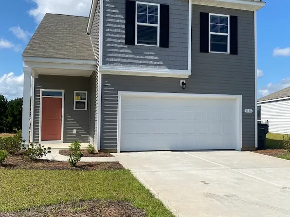 1156 Sennema Cir, Myrtle Beach, SC 29588