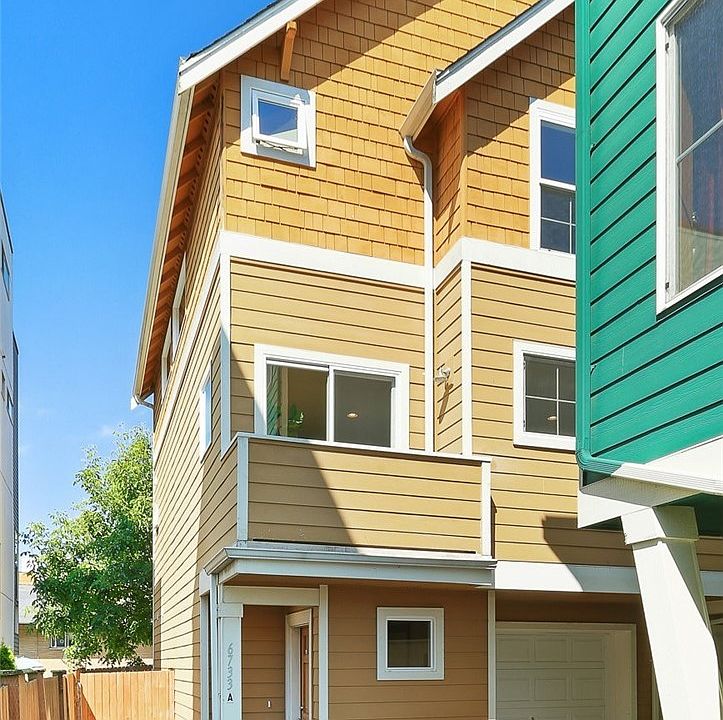 1st image of 6733 A 14th Ave NW