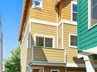 6733 A 14th Ave NW, Seattle, WA 98117