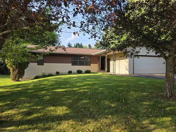 1308 BROWN STREET, Wausau, WI 54403