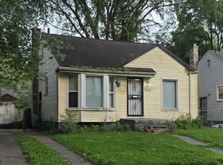 18427 Braile St, Detroit, MI 48219