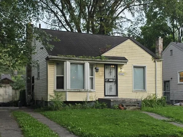 18427 Braile St, Detroit, MI 48219