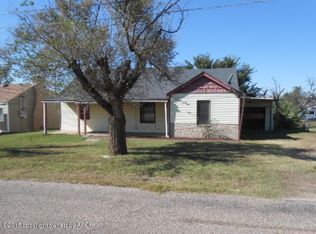 4421 Brown Ave, Amarillo, TX 79108