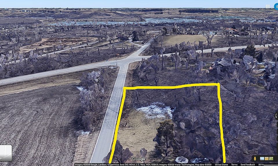 Near Raccoon River